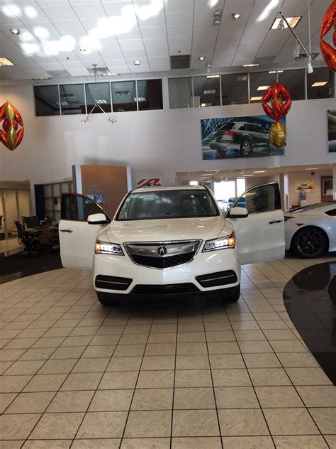 acura dealer las vegas